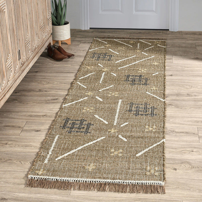 Belfast Caviar - Area Rug - R&R Furniture Gallery (Fountain Valley, CA)