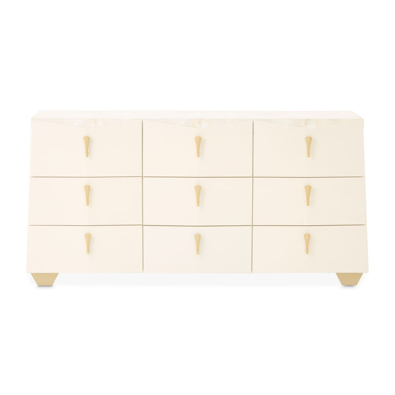 Fantosini - Dresser - R&R Furniture Gallery (Fountain Valley, CA)