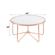 Alivia - Table - R&R Furniture Gallery (Fountain Valley, CA)