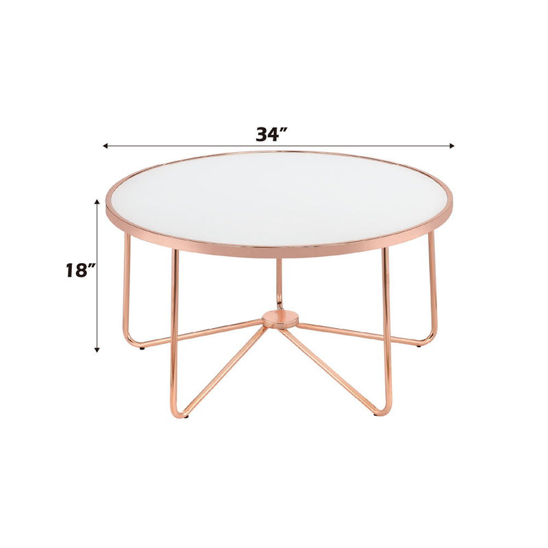 Alivia - Table - R&R Furniture Gallery (Fountain Valley, CA)