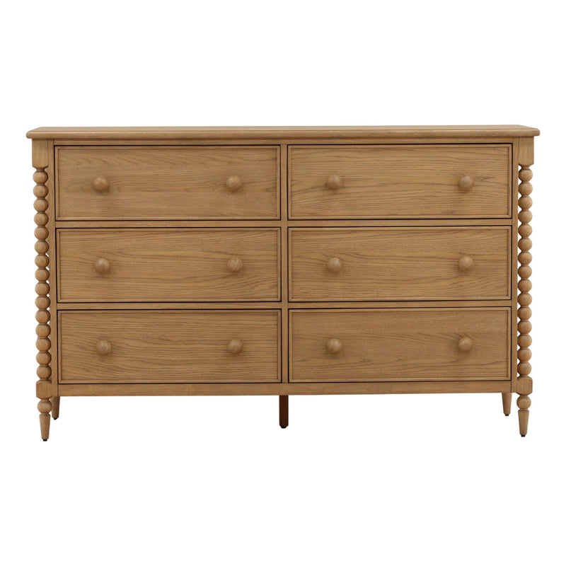 Marcellina - Dresser