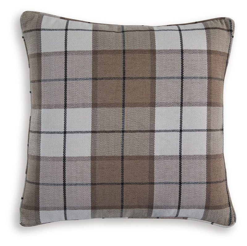 Godricton - Pillow - R&R Furniture Gallery (Fountain Valley, CA)