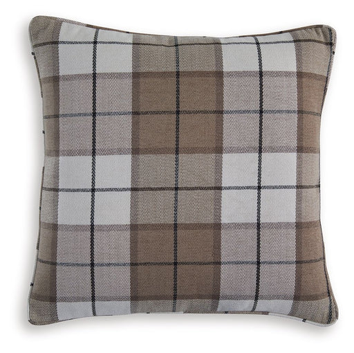 Godricton - Pillow - R&R Furniture Gallery (Fountain Valley, CA)