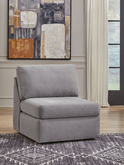 Modmax - Sectional - Granite - R&R Furniture Gallery (Fountain Valley, CA)