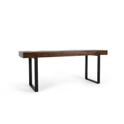Duarte - Dining Table - R&R Furniture Gallery (Fountain Valley, CA)