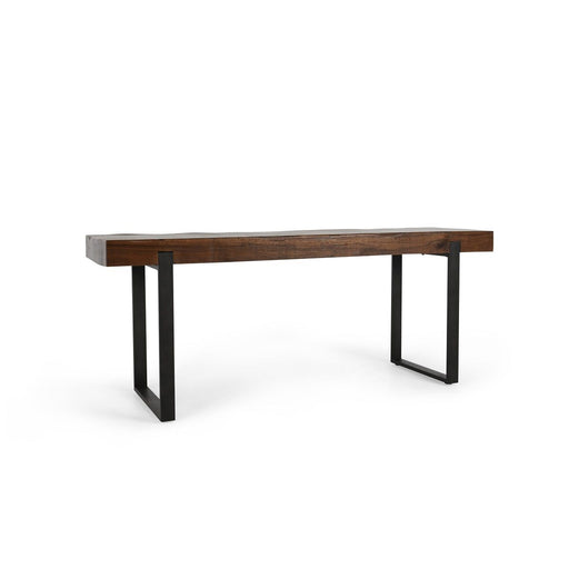 Duarte - Dining Table - R&R Furniture Gallery (Fountain Valley, CA)