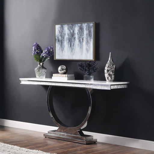 Zander - Table - R&R Furniture Gallery (Fountain Valley, CA)