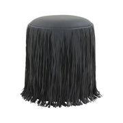 Shag Me - Ottoman - R&R Furniture Gallery (Fountain Valley, CA)