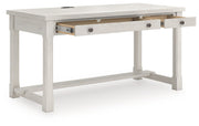 Robbinsdale - Home Office Set - R&R Furniture Gallery (Fountain Valley, CA)