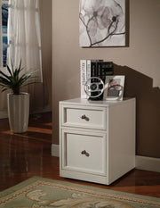 Boca - Desk - R&R Furniture Gallery (Fountain Valley, CA)
