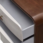 Houston - Dresser - R&R Furniture Gallery (Fountain Valley, CA)
