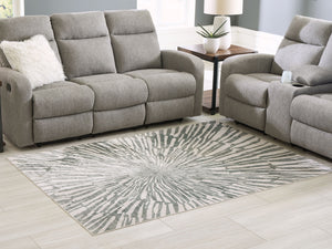 Verland - Washable Rug - R&R Furniture Gallery (Fountain Valley, CA)