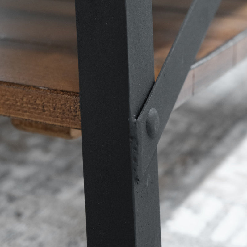 Douglas - End Table - R&R Furniture Gallery (Fountain Valley, CA)
