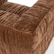 Afeela - Upholstered Swivel Chair - R&R Furniture Gallery (Fountain Valley, CA)