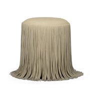 Shag Me - Ottoman - R&R Furniture Gallery (Fountain Valley, CA)