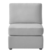 Chauncy - 5 Piece Sectional - R&R Furniture Gallery (Fountain Valley, CA)