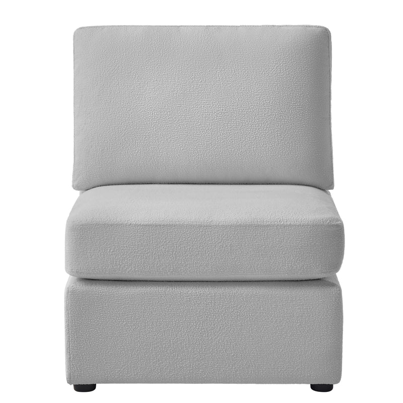 Chauncy - 5 Piece Sectional - R&R Furniture Gallery (Fountain Valley, CA)
