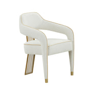 Corralis - Dining Chair - R&R Furniture Gallery (Fountain Valley, CA)