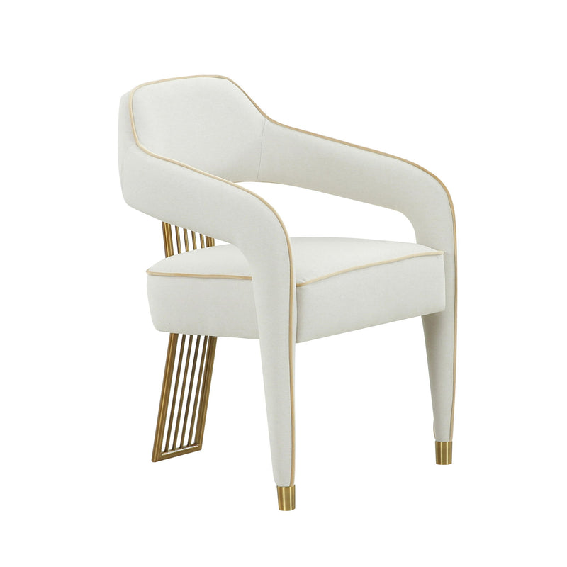 Corralis - Dining Chair - R&R Furniture Gallery (Fountain Valley, CA)