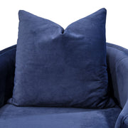 Celine - Accent Chair - R&R Furniture Gallery (Fountain Valley, CA)