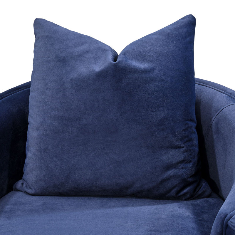 Celine - Accent Chair - R&R Furniture Gallery (Fountain Valley, CA)