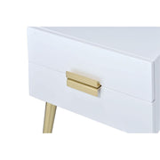 Denvor - End Table - R&R Furniture Gallery (Fountain Valley, CA)