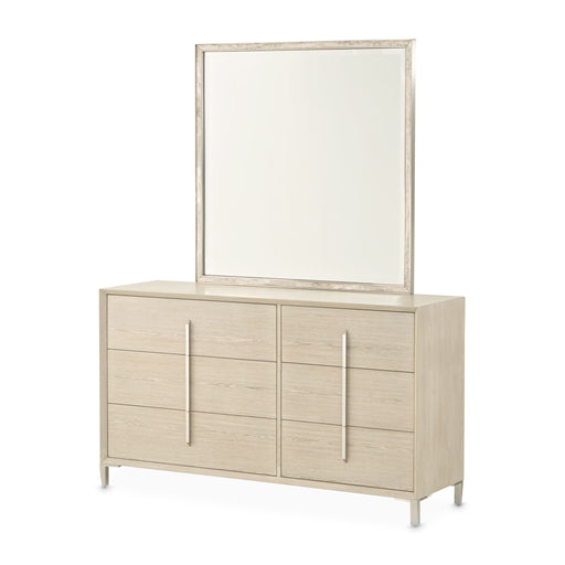 Lotus Bay - Dresser - R&R Furniture Gallery (Fountain Valley, CA)