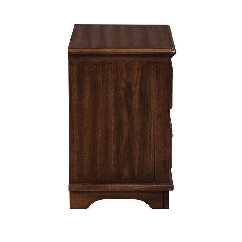 Franklin - 4 Piece Pack Bed Set - R&R Furniture Gallery (Fountain Valley, CA)