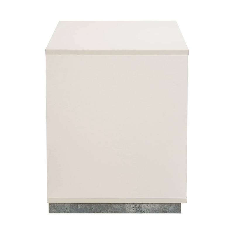 Pavira - Nightstand - R&R Furniture Gallery (Fountain Valley, CA)
