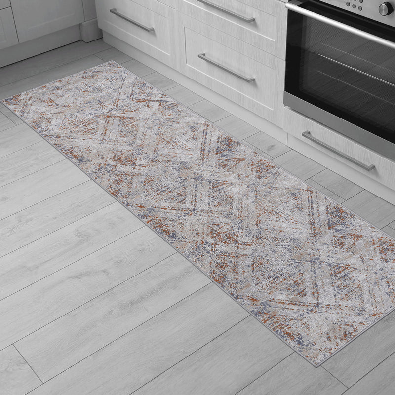 Payas - Geometric Area Rug - R&R Furniture Gallery (Fountain Valley, CA)