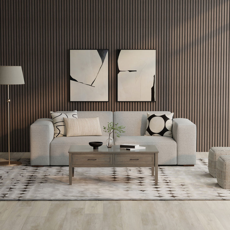 Rex - Handcrafted Sofa - R&R Furniture Gallery (Fountain Valley, CA)