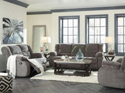 Tulen - Reclining Sofa - R&R Furniture Gallery (Fountain Valley, CA)