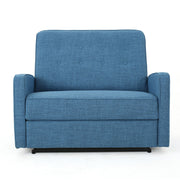 Manual Standard Wide Recliner - R&R Furniture Gallery (Fountain Valley, CA)