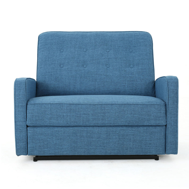 Manual Standard Wide Recliner - R&R Furniture Gallery (Fountain Valley, CA)