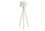 Lighting, Floor Lamp Contemporary - R&R Furniture Gallery (Fountain Valley, CA)