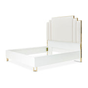 Palm Gate - Upholstered Bed - R&R Furniture Gallery (Fountain Valley, CA)