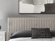 Zuraleus - Upholstered Bed - R&R Furniture Gallery (Fountain Valley, CA)