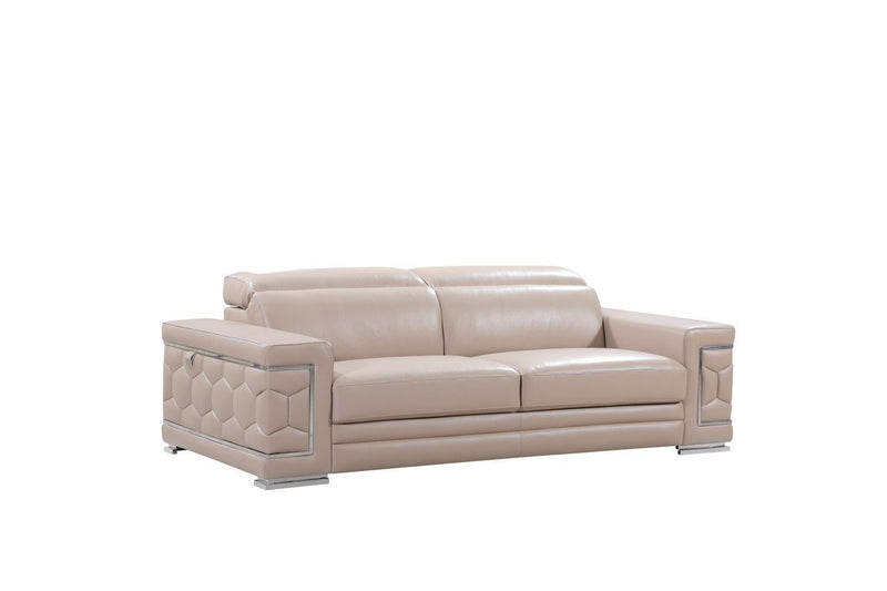 692 - Sofa - R&R Furniture Gallery (Fountain Valley, CA)