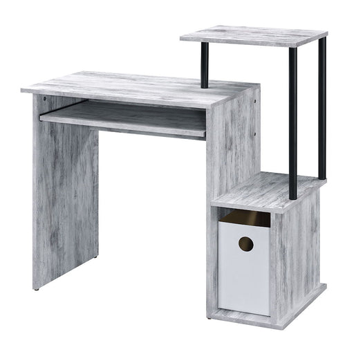Lyphre - Computer Desk - R&R Furniture Gallery (Fountain Valley, CA)