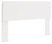 Onita - Panel Headboard - R&R Furniture Gallery (Fountain Valley, CA)