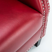 Hadley - Club Chair - R&R Furniture Gallery (Fountain Valley, CA)