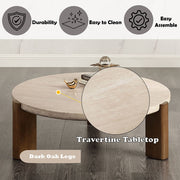 Leonardo - Table - R&R Furniture Gallery (Fountain Valley, CA)