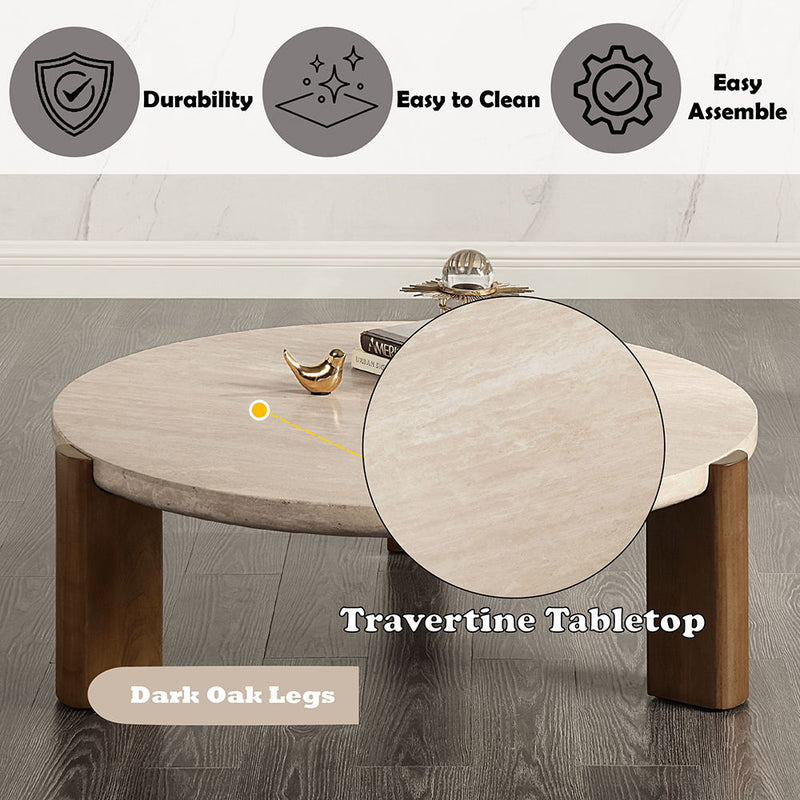 Leonardo - Table - R&R Furniture Gallery (Fountain Valley, CA)