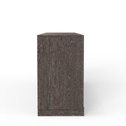 Ascent - 90" Console - Dark Chocolate - R&R Furniture Gallery (Fountain Valley, CA)