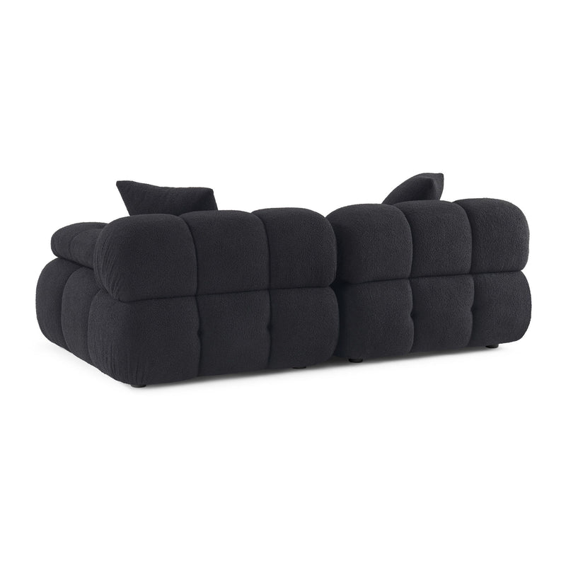 Calliope - Modular Loveseat - R&R Furniture Gallery (Fountain Valley, CA)