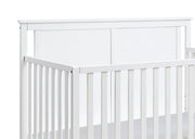 Connelly - Mini Crib With Mattress Pad - R&R Furniture Gallery (Fountain Valley, CA)