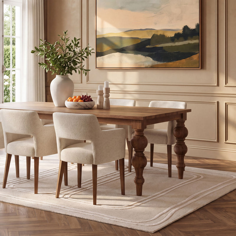 Benson - Dining Chair