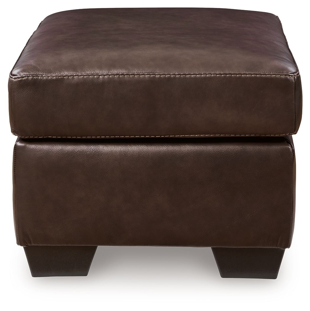 Santorine - Ottoman - R&R Furniture Gallery (Fountain Valley, CA)