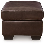 Santorine - Ottoman - R&R Furniture Gallery (Fountain Valley, CA)