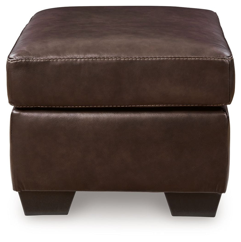 Santorine - Ottoman - R&R Furniture Gallery (Fountain Valley, CA)